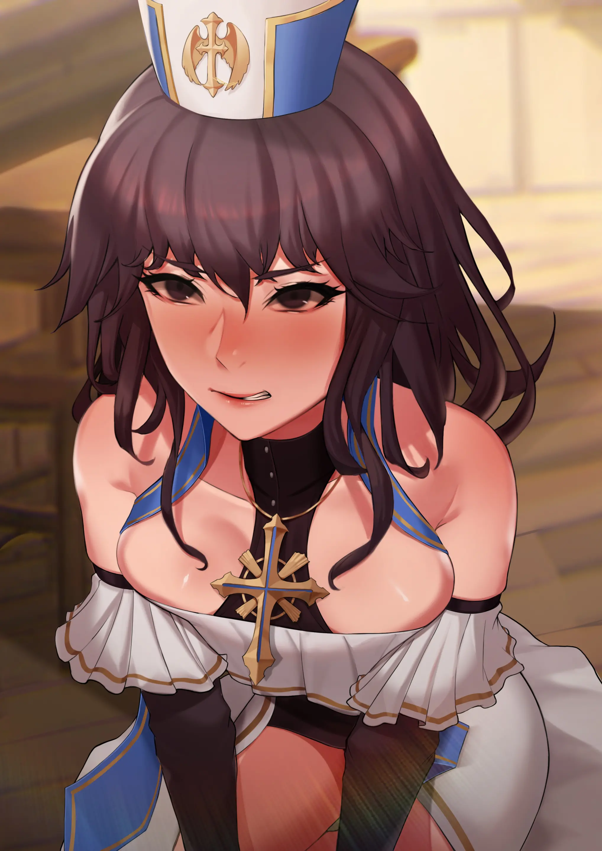 DNF Seraph
